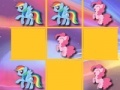 Game My little pony: Tic Tac Toe