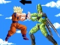 Jeu Demo Dodge : Goku Vs Cell