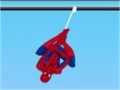 Game Spider-man rescues