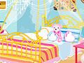 Game Princess Bedroom