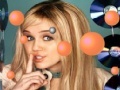 Game Hannah Montana Pinball