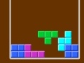Jeu Homemade tetris
