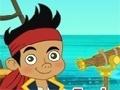 Jeu Jake's pirate world