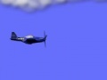 Jeu Sky Falcon of WW II