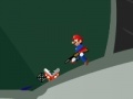 Game Mario Shooting Game