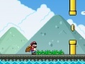 Game Super Flappy Mario