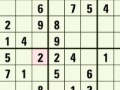 Jeu Classic Sudoku