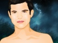 Game Taylor Lautner Makeup