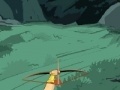 Game Archery: Elf archer