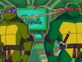 Game Photo mess. Ninja Turtles