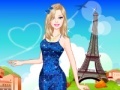 Jeu Barbie in Paris