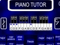 Game Piano Tutor