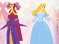 Game Disney Princess Dress Up
