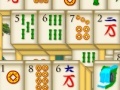 Jeu Well Mahjong 2