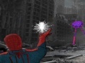 Jeu Spiderman New York Defense