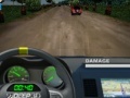 Jeu Deep Forest 3D Race