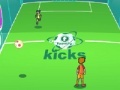 Game Superspeed Soccer