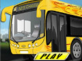 Game City Bus Drive