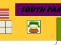 Jeu South Park Ultimate Shoot