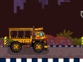 Game Truck Rush 3