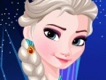 Jeu Elsa Frozen Haircuts