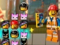 Game The Lego Movie