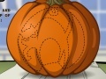 Jeu How to crave a Pumpkin like a pro! Virtual pumpkin carver