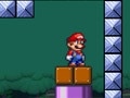 Game Super Mario - Save Yoshi