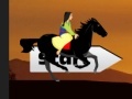 Jeu Mulan Horse Ride