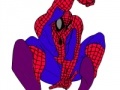 Jeu Spider-Man Coloring