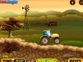 Jeu The Tractor Factor