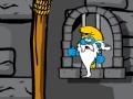 Game Save The Smurfs