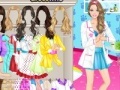 Game Barbie Pet Doctor Dress Up 