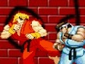 Game Ken vs Ryu