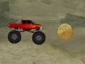 Game Super Monster Truck Xtreme