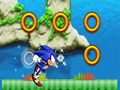 Game Sonic Runner