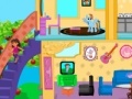 Game Dora Doll House Decor