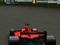 Game 3D F1 Racing
