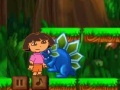 Game Dora Diego Rescue