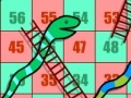 Jeu Snakes And Ladders