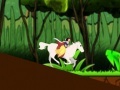 Jeu Princess Snow White Horse Riding