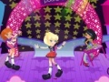 Game Polly Magic Stage
