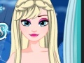 Jeu Elsa Frozen Cute Haircuts