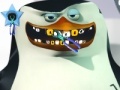 Jeu Skipper at the dentist