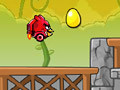 Game Angry Rocket Bird