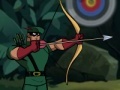 Jeu Green Arrow: Last Man Standing