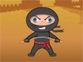 Jeu The Furious Ninja