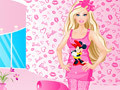 Game Barbie Girl Style