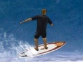 Jeu Surfing