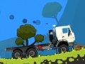 Game Kamaz Delivery 3: The Country Challenge